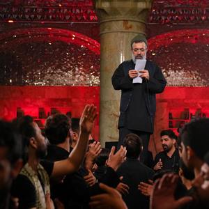 می‌ترسم از مردن، من آلوده‌دامن