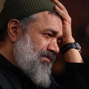 شوریده و شیدای توام