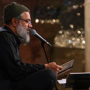 هرکی گرفتاری داره ذکر اباالفضل می‌گیره