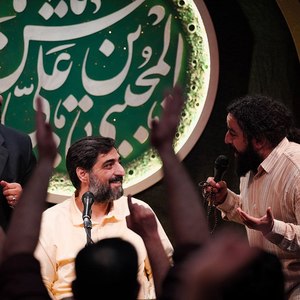 صدای پای فرشته‌ها میاد 
