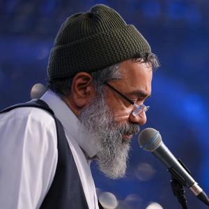 خرابه چراغونه امشب 
