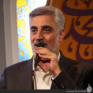 روضه امام رضا علیه السلام