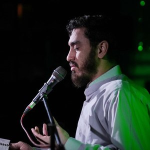 دعای ابو حمزه ثمالی 