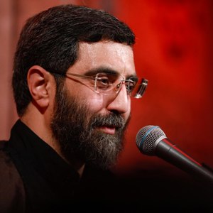گرچه در عَرشی و آنجا سرفرازی می‌کنی