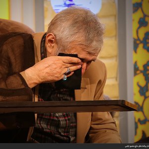 کاور مداحی