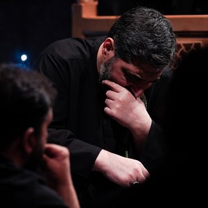 کاور مداحی