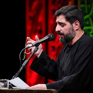 شیر لافتی حیدر