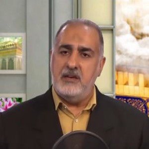 البشارت البشارت - کریم زینال زاده