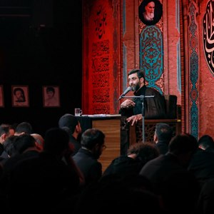 مرغ درمانده‌ام بال و پرم افتاده