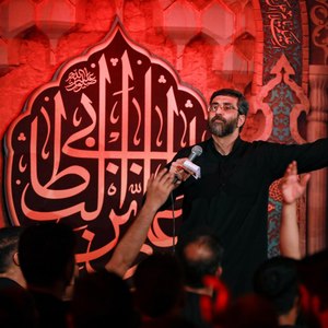 حسین اباعبدالله