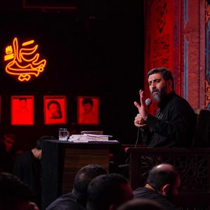 داستان مرد مخالف خوان در تعزیه