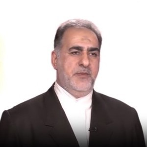 ور بشارت صاحب زمانه - کریم زینال زاده