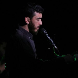کاور مداحی