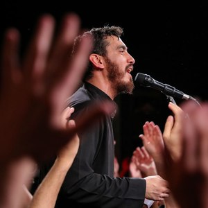 کاور مداحی