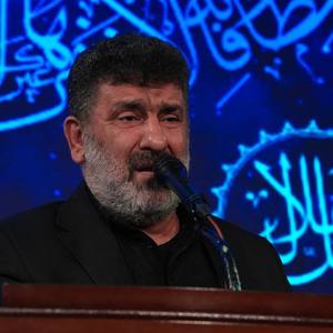 دعای کمیل