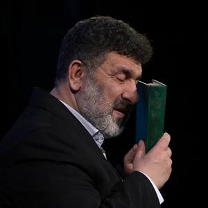 آخر این مهمونی بگو که بخشیدی