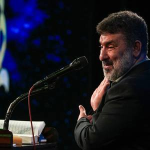 امام زمان عج به جای چه کسی به حج رفت؟