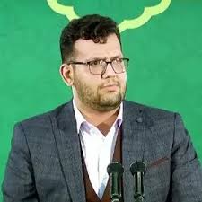 سما ده سرور زمین ده رهبر
