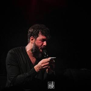 معشوق ندیده‌ام شعر نشنیده‌ام اباعبدالله
