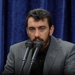 در راه رسیدن به تو گیرم که بمیرم 