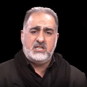 بو آده قربان مراده قربان