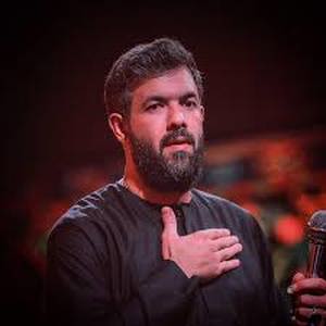 تنها یارم امام حسین