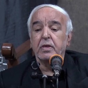 به که گویم که شده همسر من قاتل من