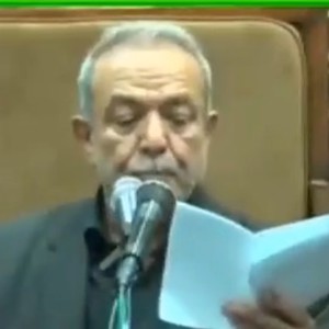 سفیر سلطنت کربلا امام جواد دی