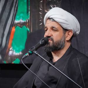 سخنرانی ایام زیارت مخصوص امام رضا 