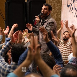  قال المولا علی بن موسی
