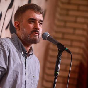 گدایی از محبت سیرمان کن