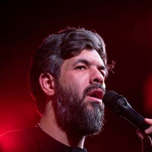 ای سرنوشتم روی قلبم نوشتم 