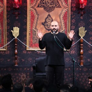 هم مبتدا هم منتها - مهدی زمانی 