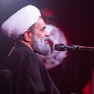 سخنرانی شب تاسوعا