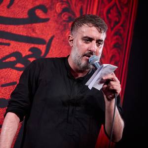  تاره چشام خشکه لبام