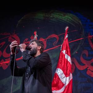 بیحالی اسیر بین جنجالی