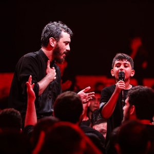 کاور مداحی