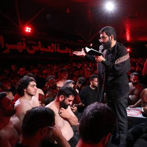 از این خرابه سر در آوردم