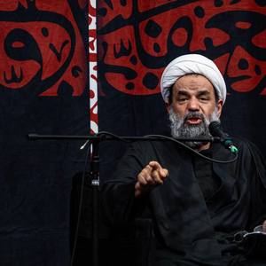 سخنرانی شب ششم محرم