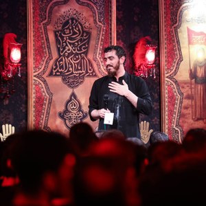 این رقیه بود 
