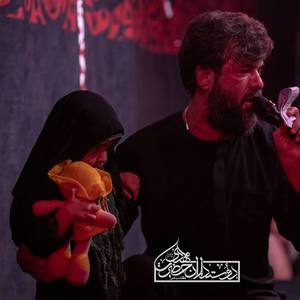 مونس نی شدی مگر زینبت ندارد دل