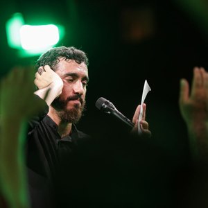 کاش می‌شد که فارغ از این، حسرت دیرینه باشیم