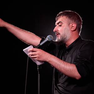 منی که حالم خیلی بده 