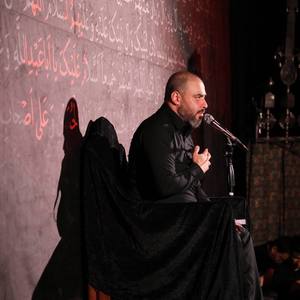 با سر نیزه تنت را چه بهم ریخته‌اند
