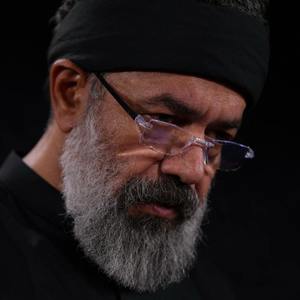 مردان، طواف جز سر حیدر نمی‌کنند