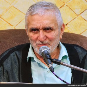 بر مشامم می‌رسد عطر خوش کوی حسین