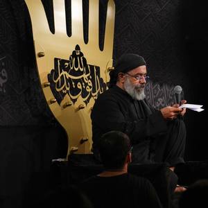 علی‌اکبر، خود ذوالفقار است