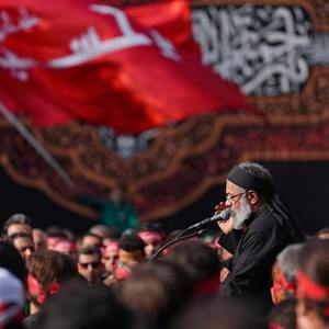 این‌که تو داری، قیامت است نه قامت