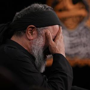 در صف‌آرایی حسین و یزید