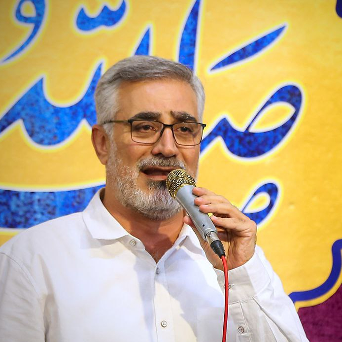 کاور مداحی